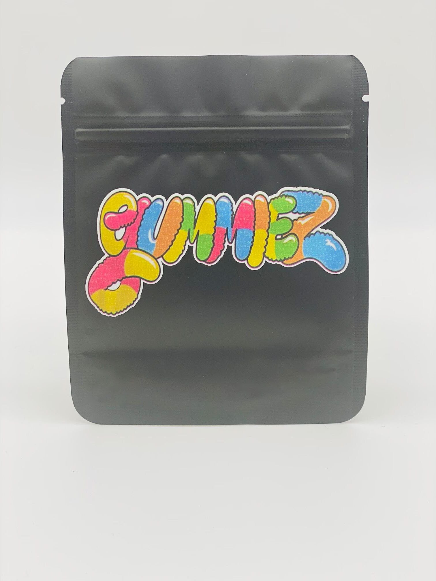 Mylar Bags