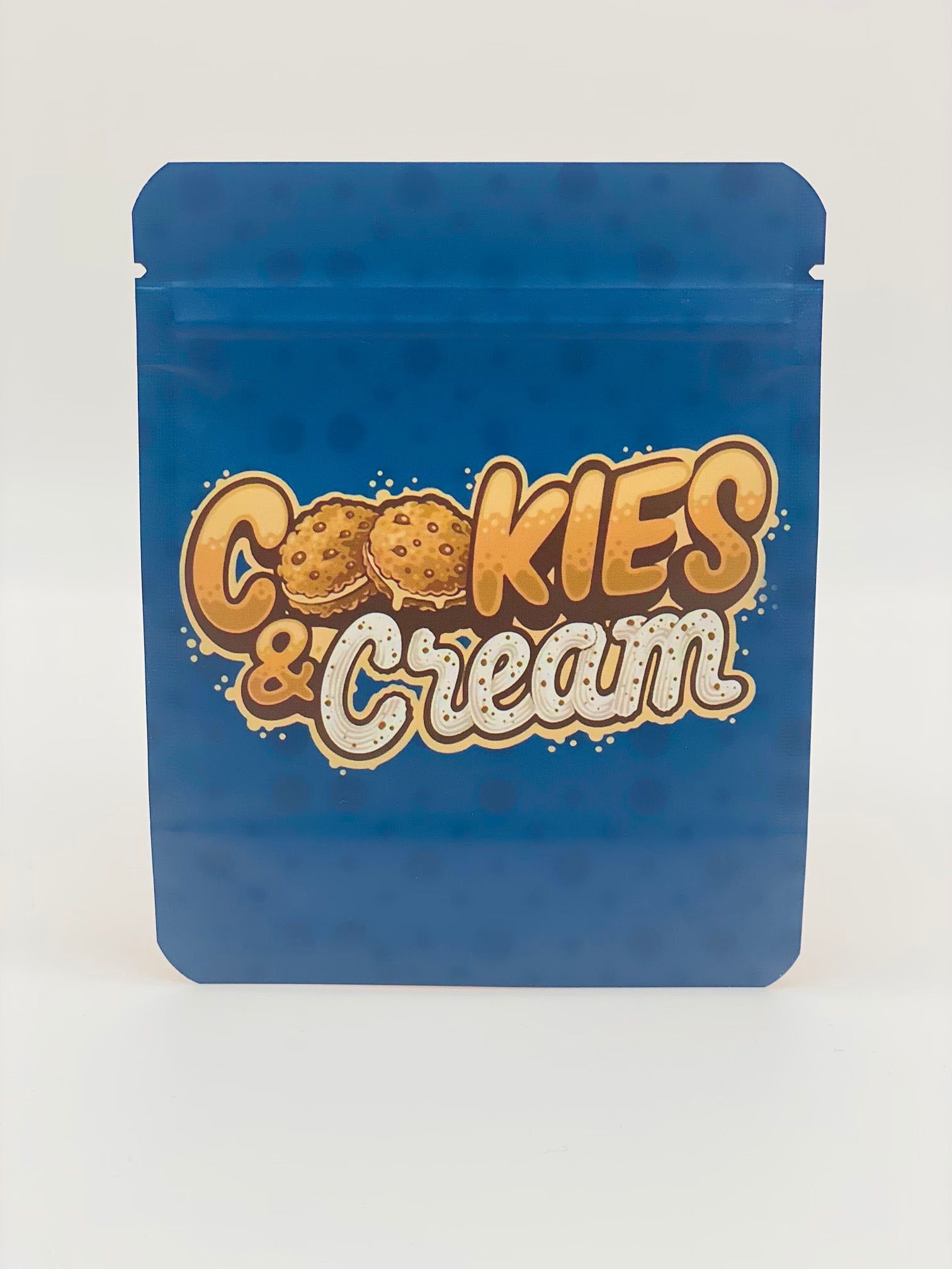 Mylar Bags