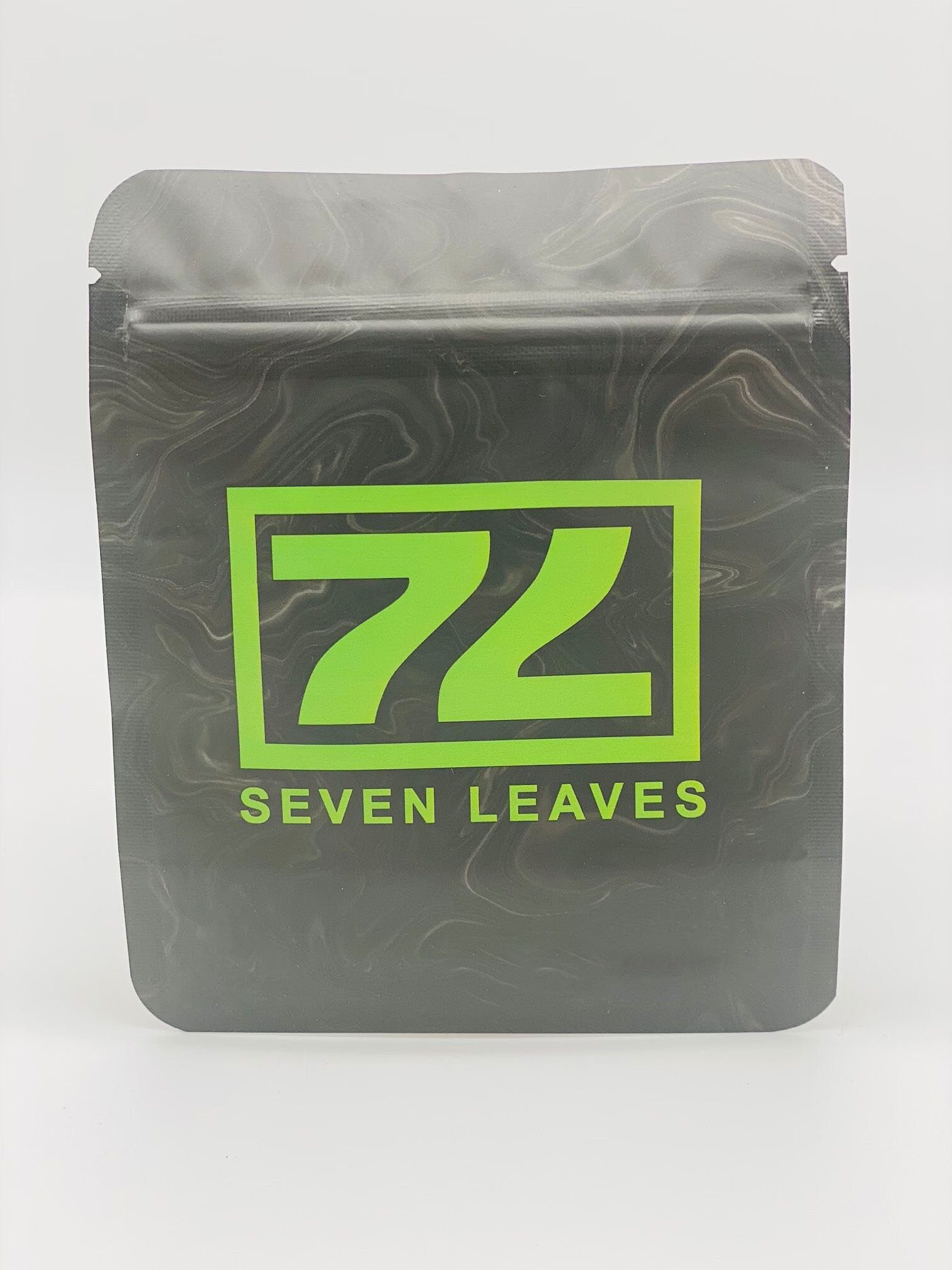 Mylar Bags