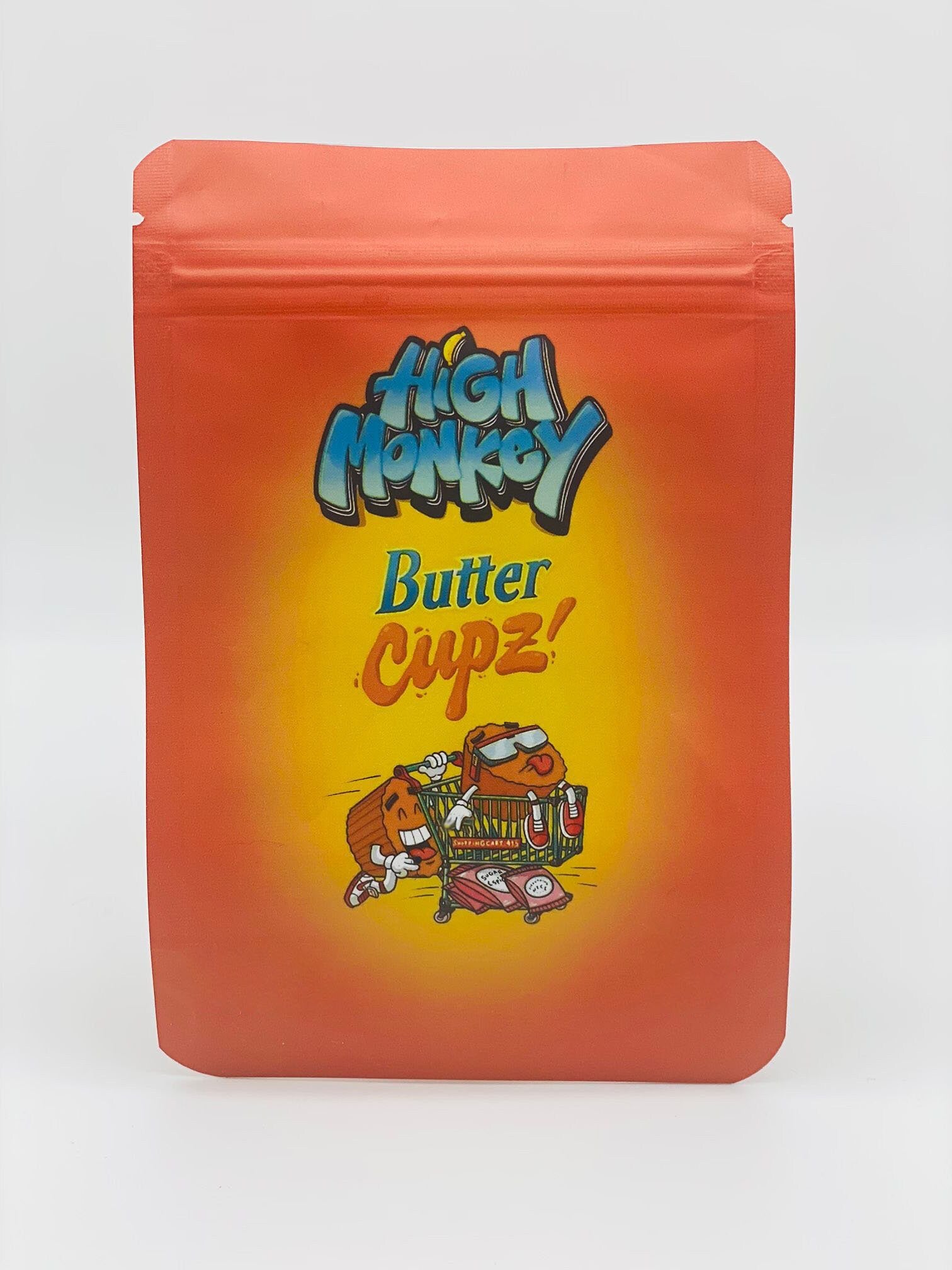 Mylar Bags
