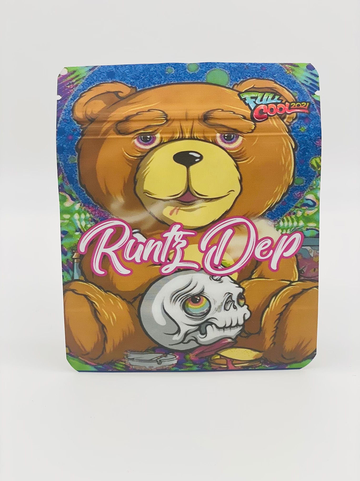 Mylar Bags