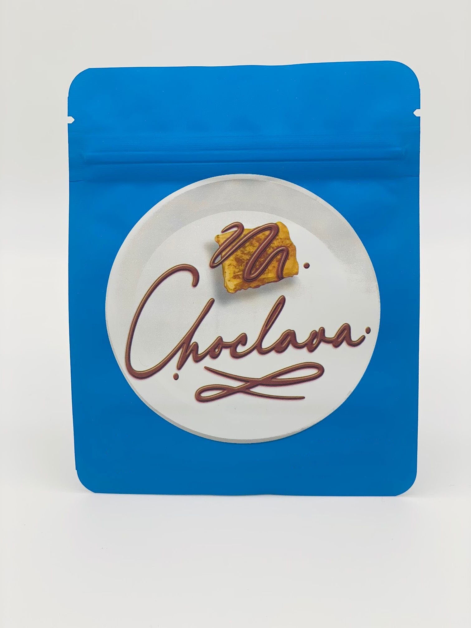 Mylar Bags