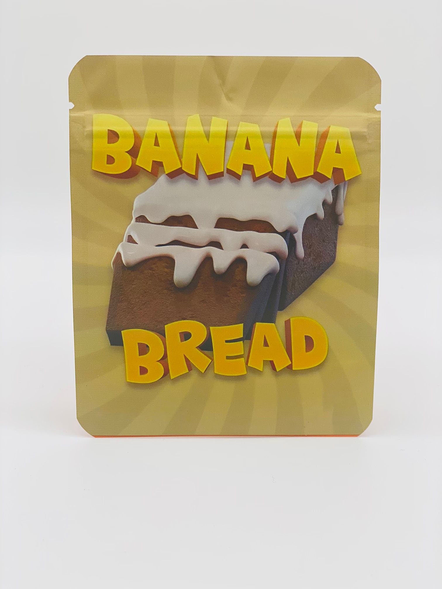 Mylar Bags