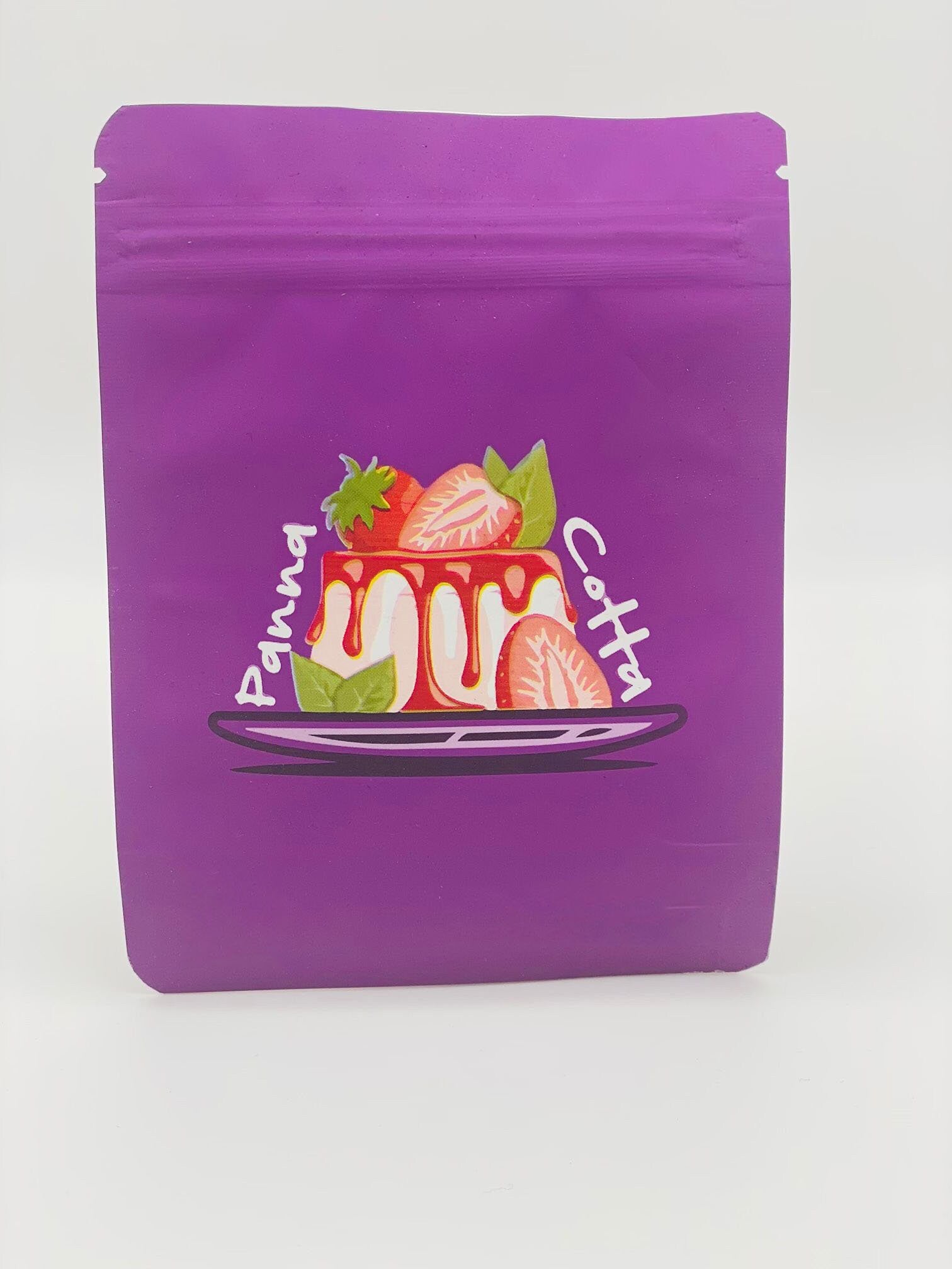 Mylar Bags