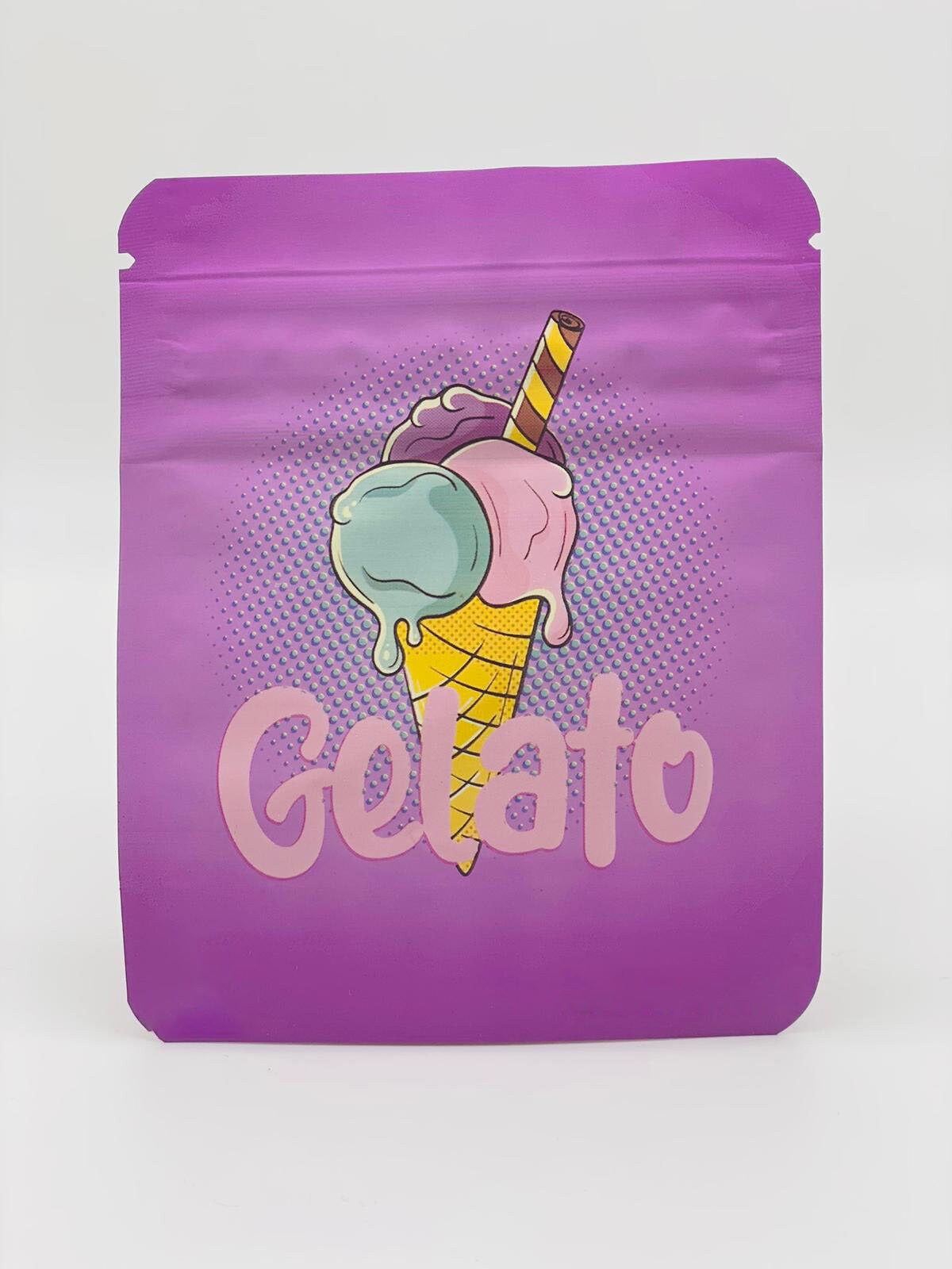 Mylar Bags