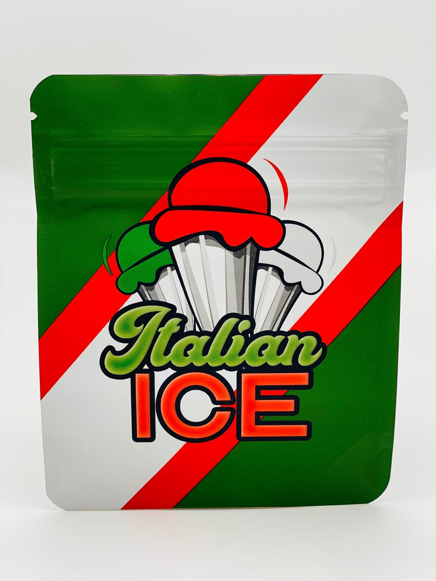 Mylar Bags