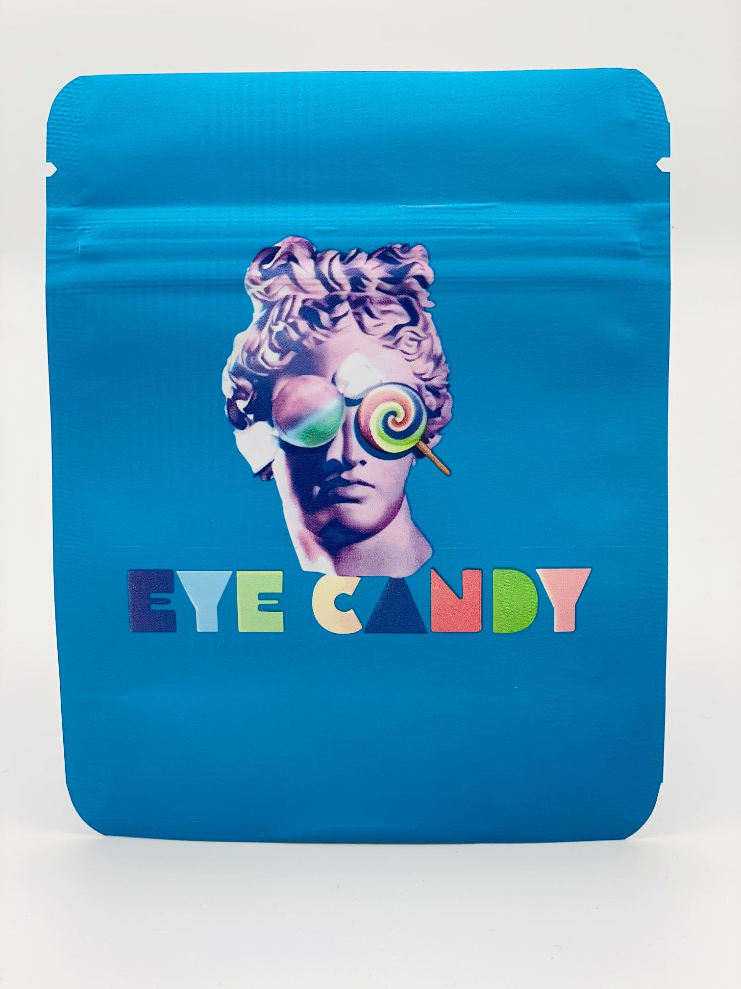 Mylar Bags