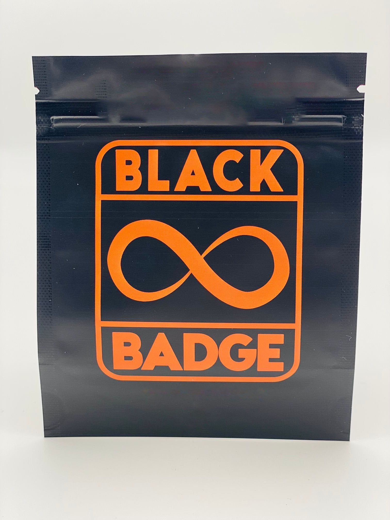 Mylar Bags