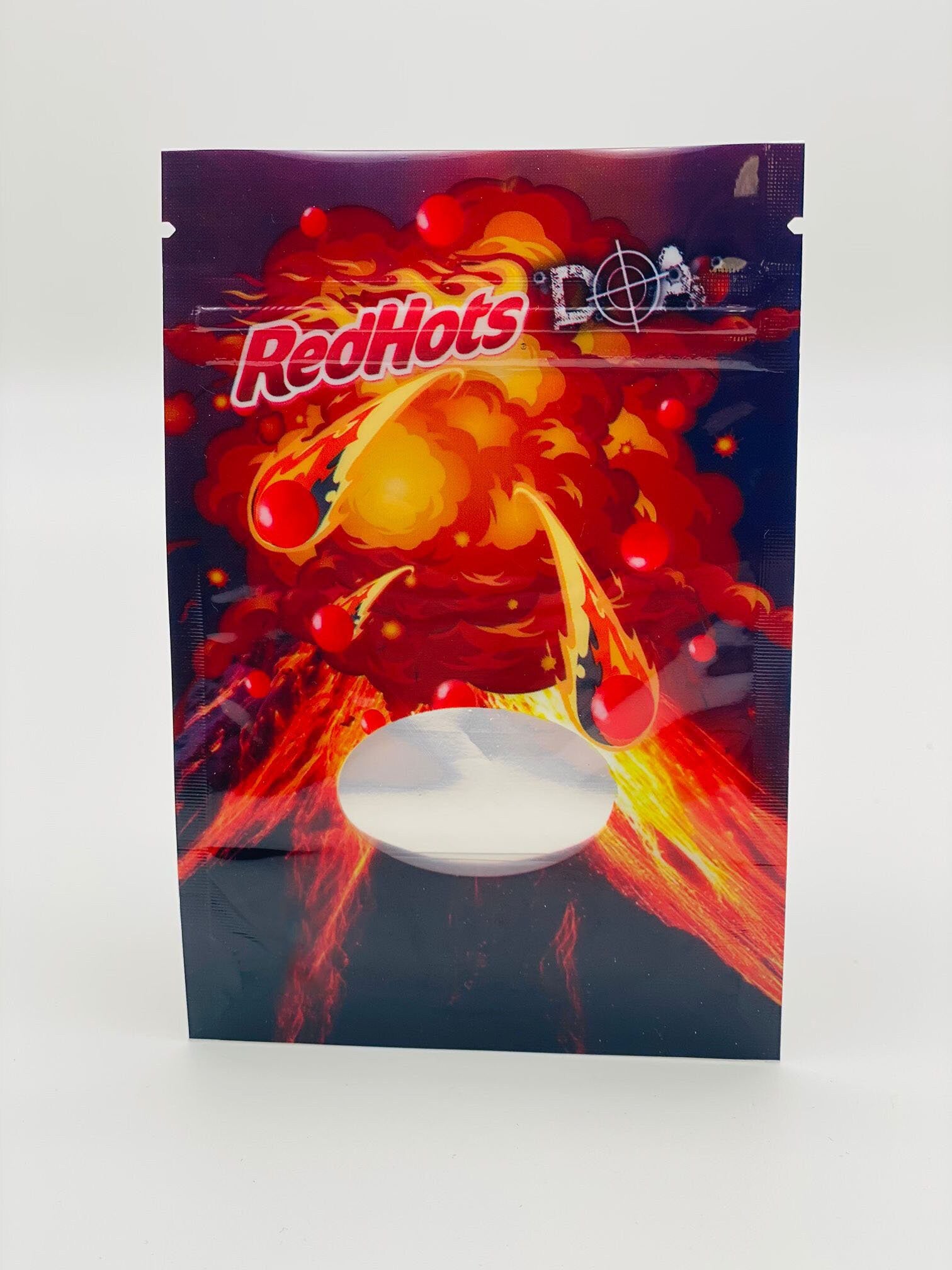 Mylar Bags