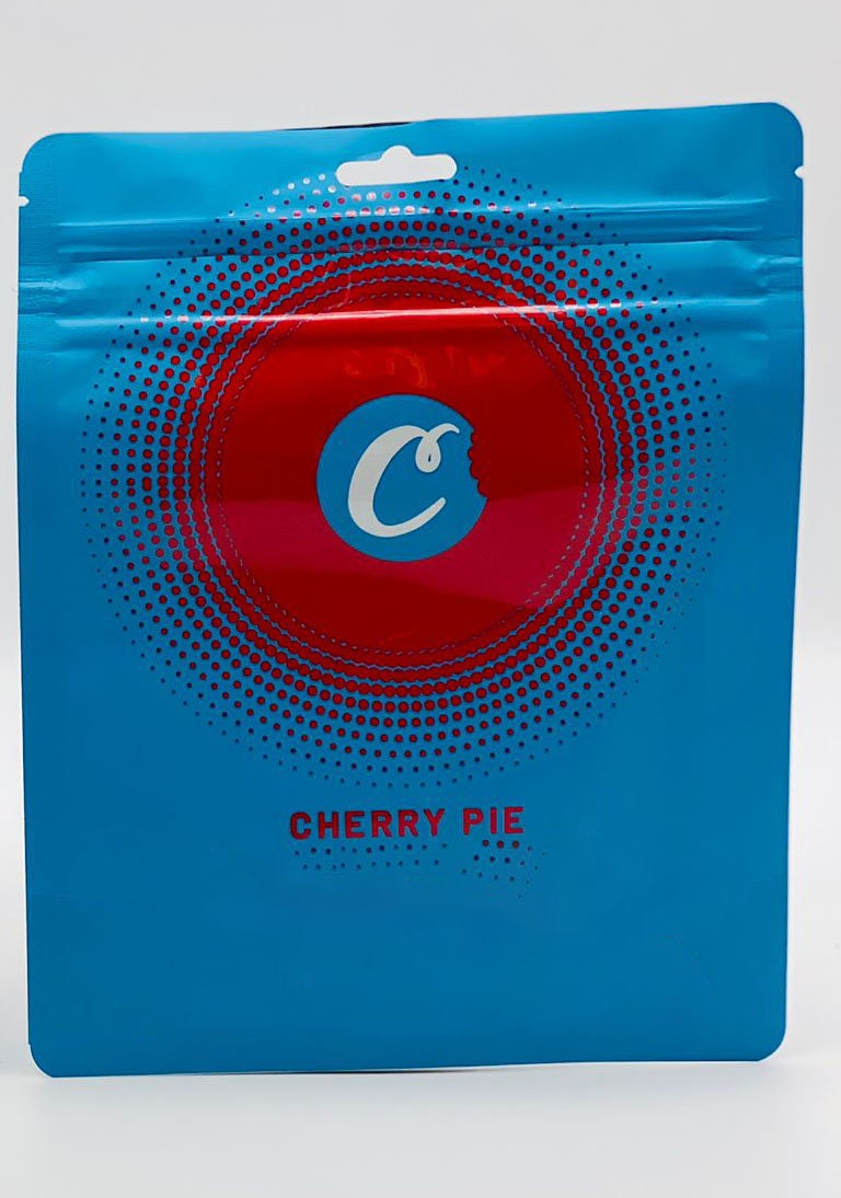 Mylar Bags
