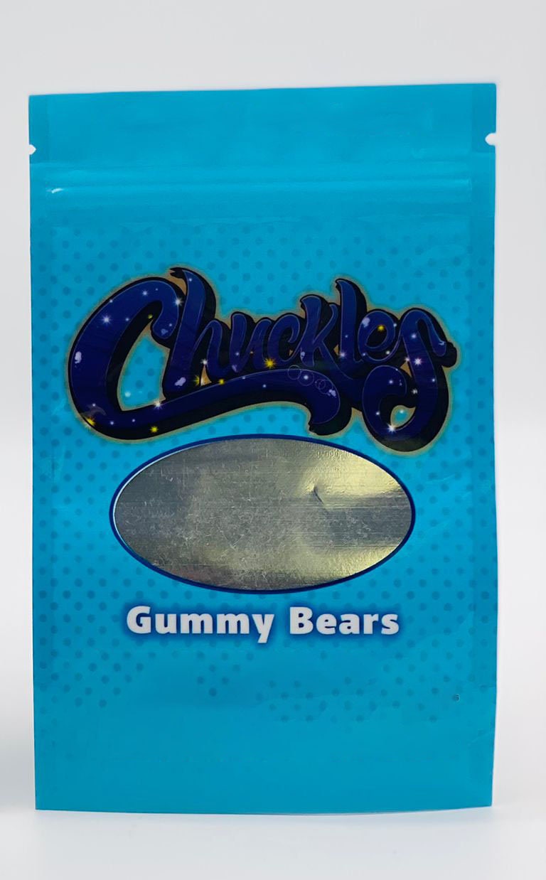 Mylar Bags