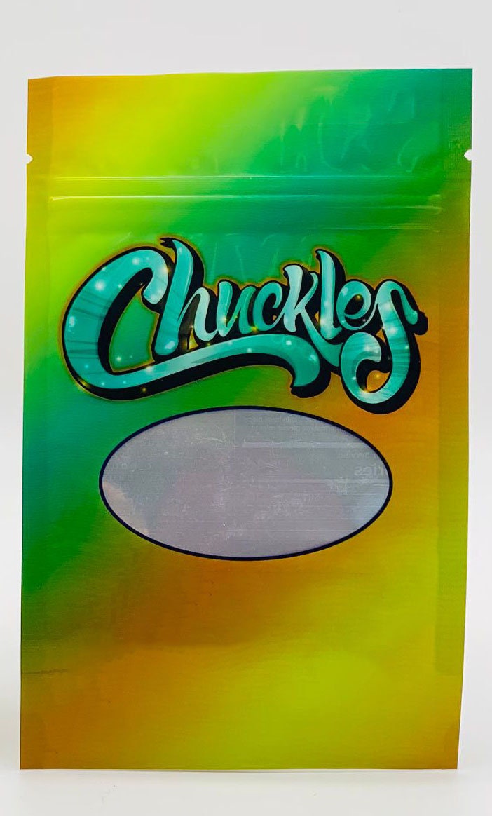 Mylar Bags