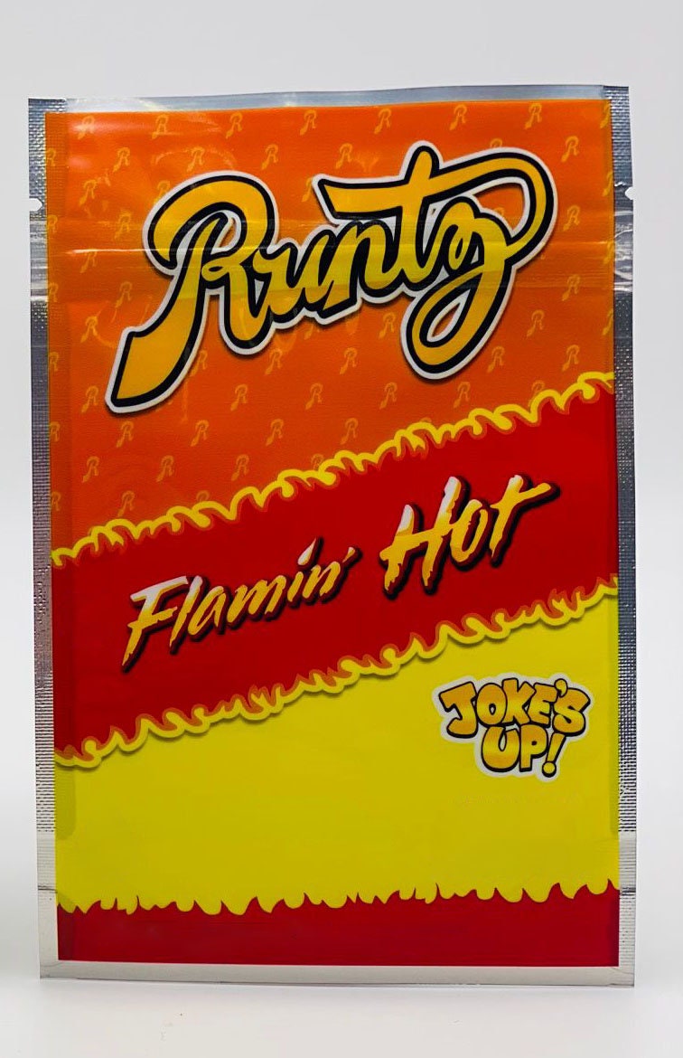 Mylar Bags