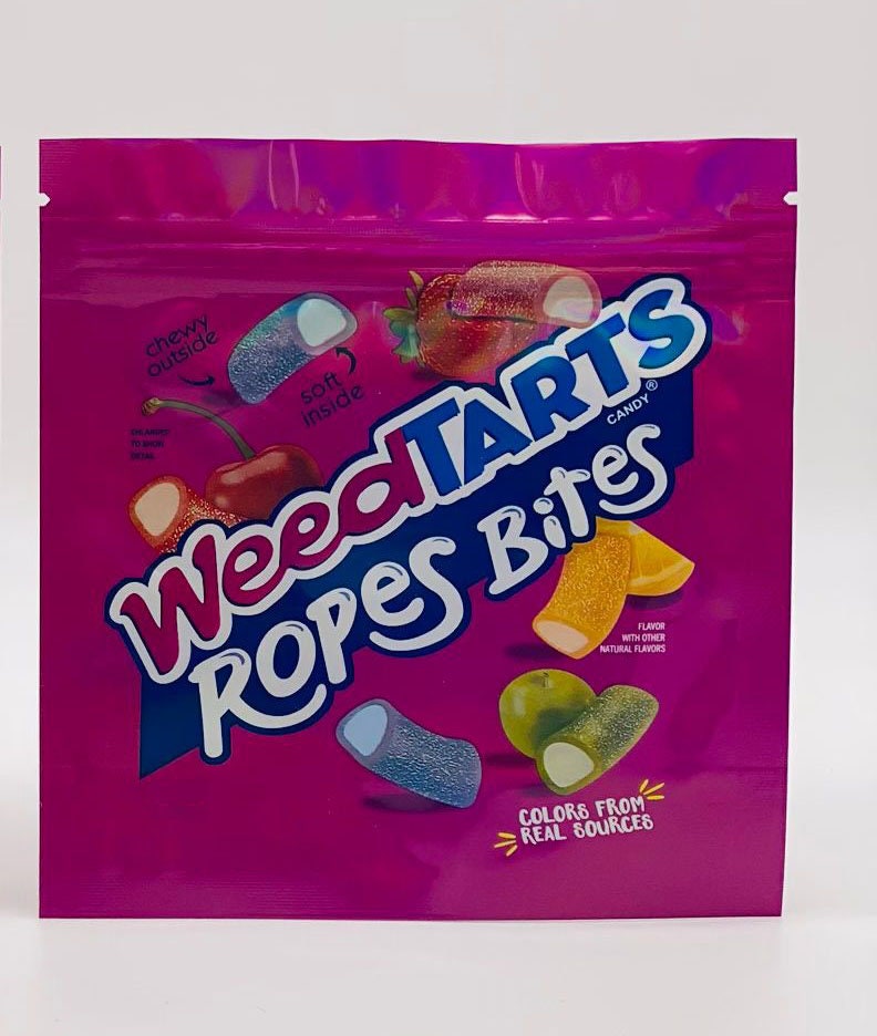 Mylar Bags