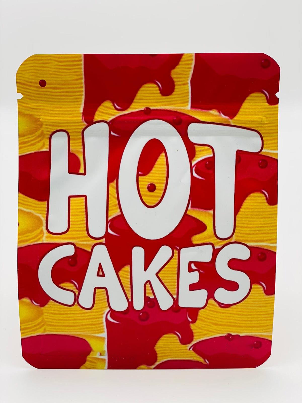Mylar Bags