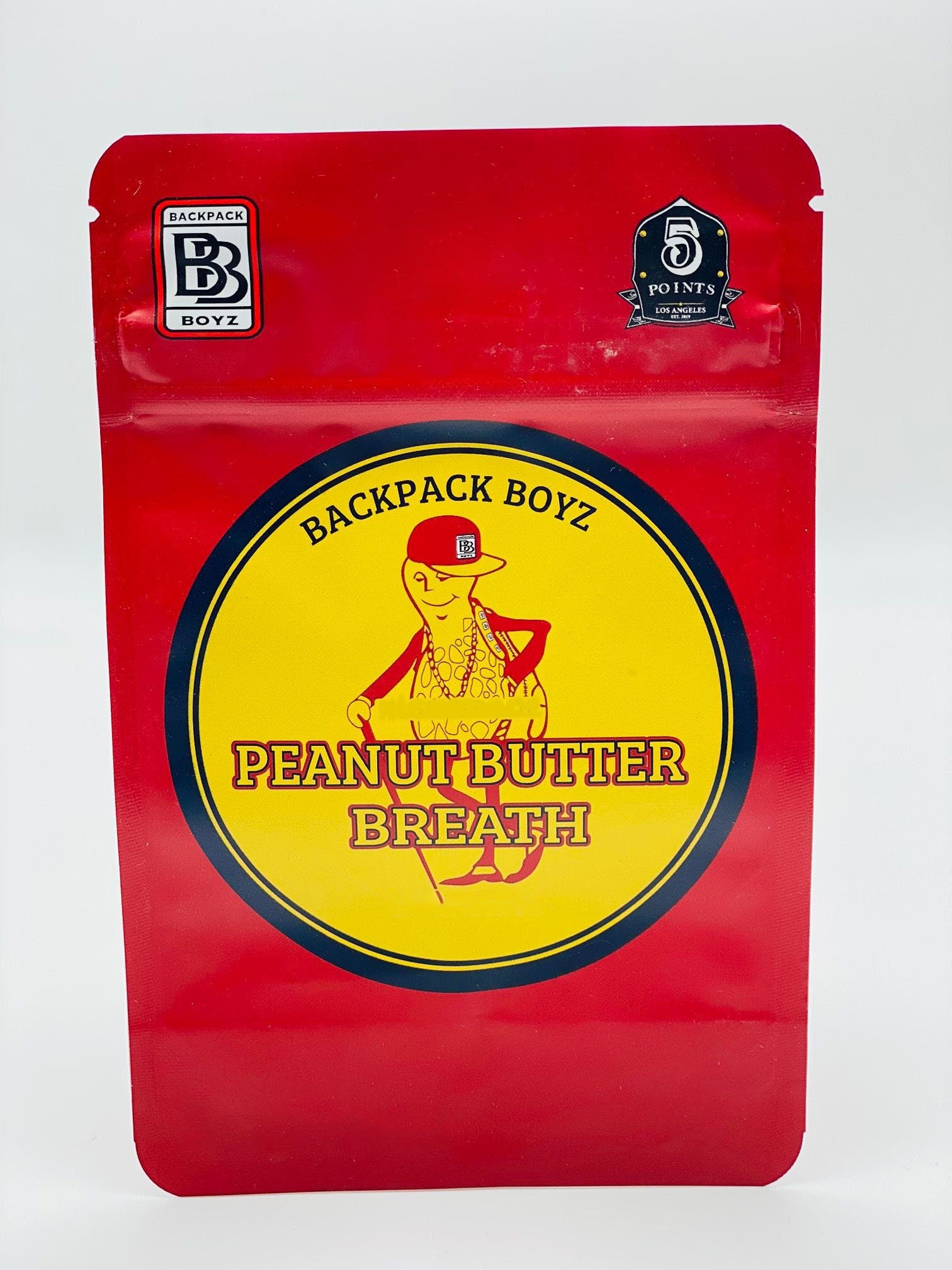 Mylar Bags