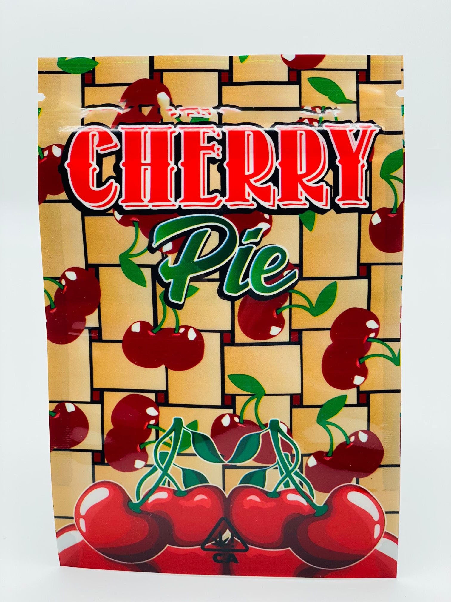 Mylar Bags