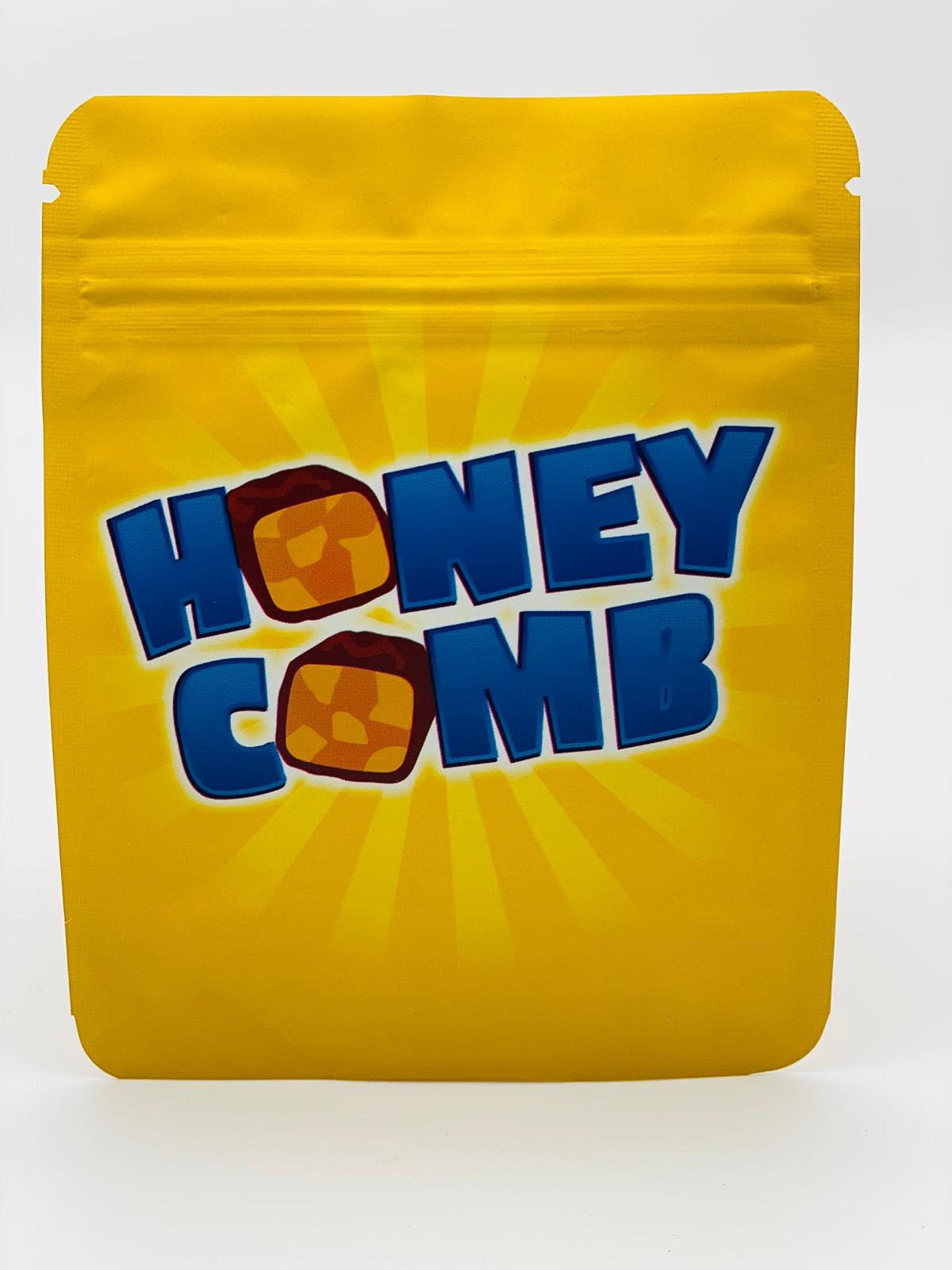 Mylar Bags