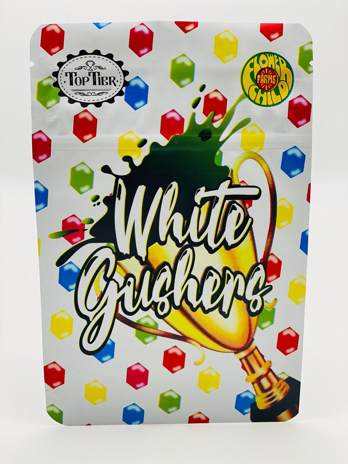 Mylar Bags