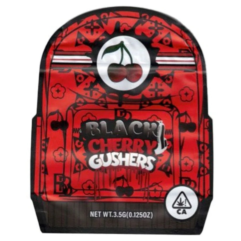 Mylar Bags