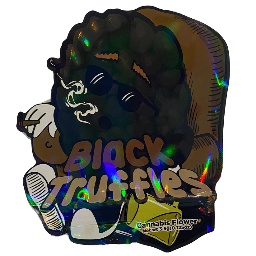 Mylar Bags