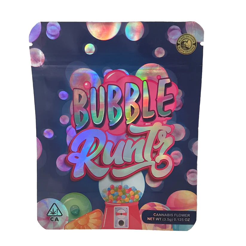 Mylar Bags