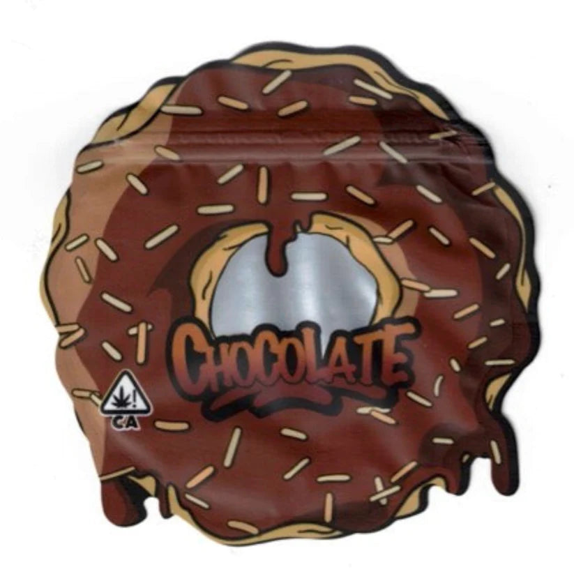 Mylar Bags