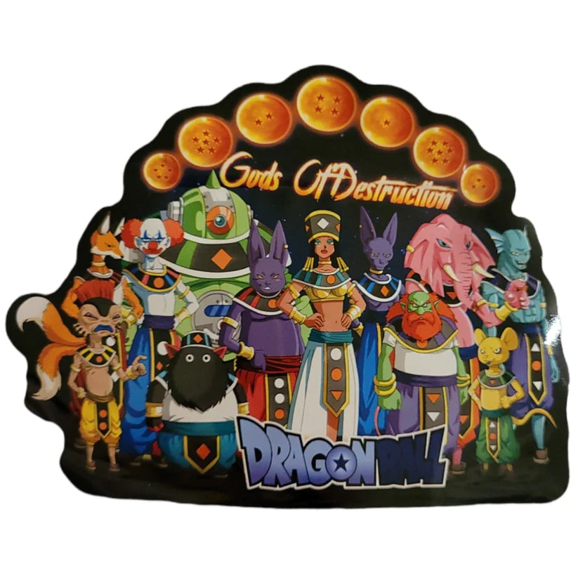 Mylar Bags