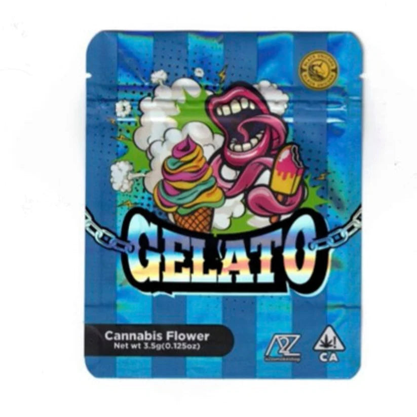 Mylar Bags