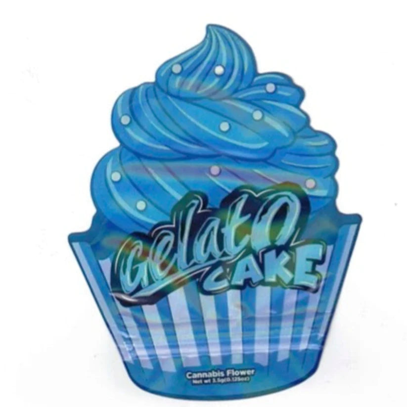 Mylar Bags