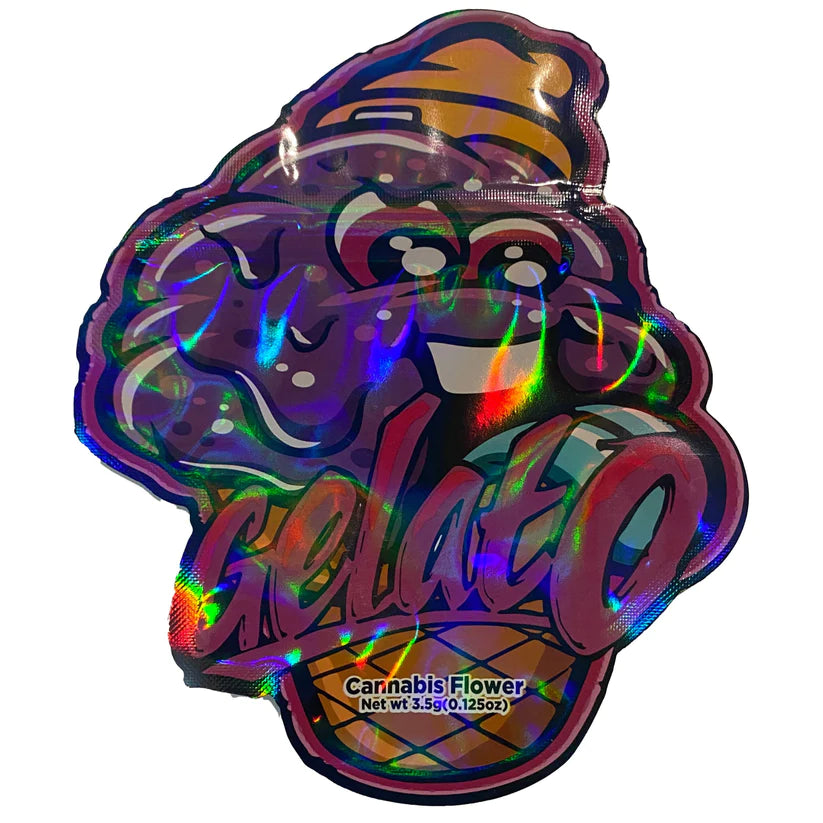 Mylar Bags