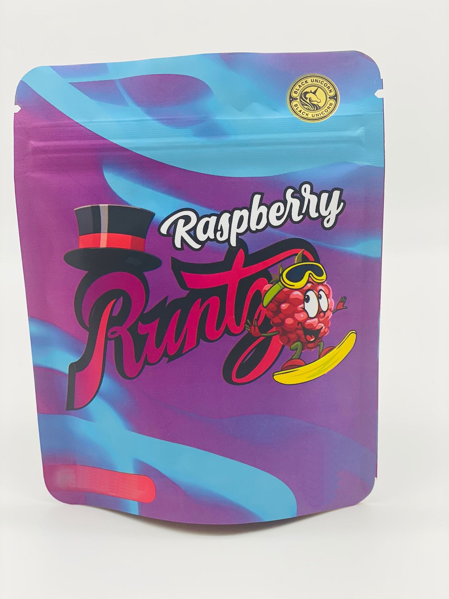 Mylar Bags