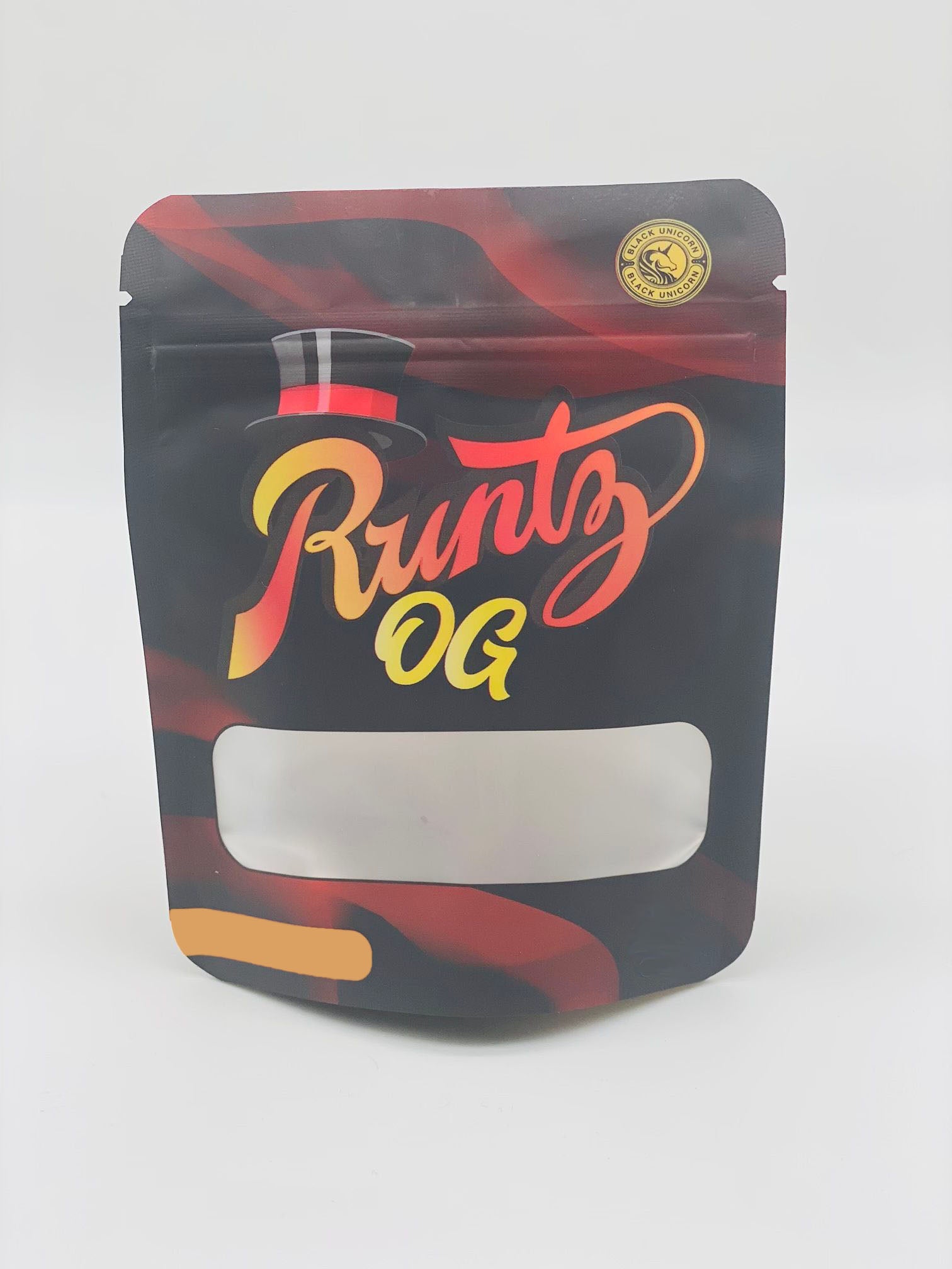 Mylar Bags