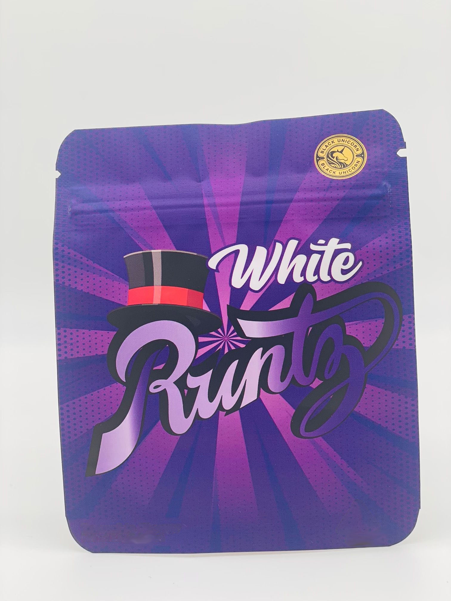 Mylar Bags