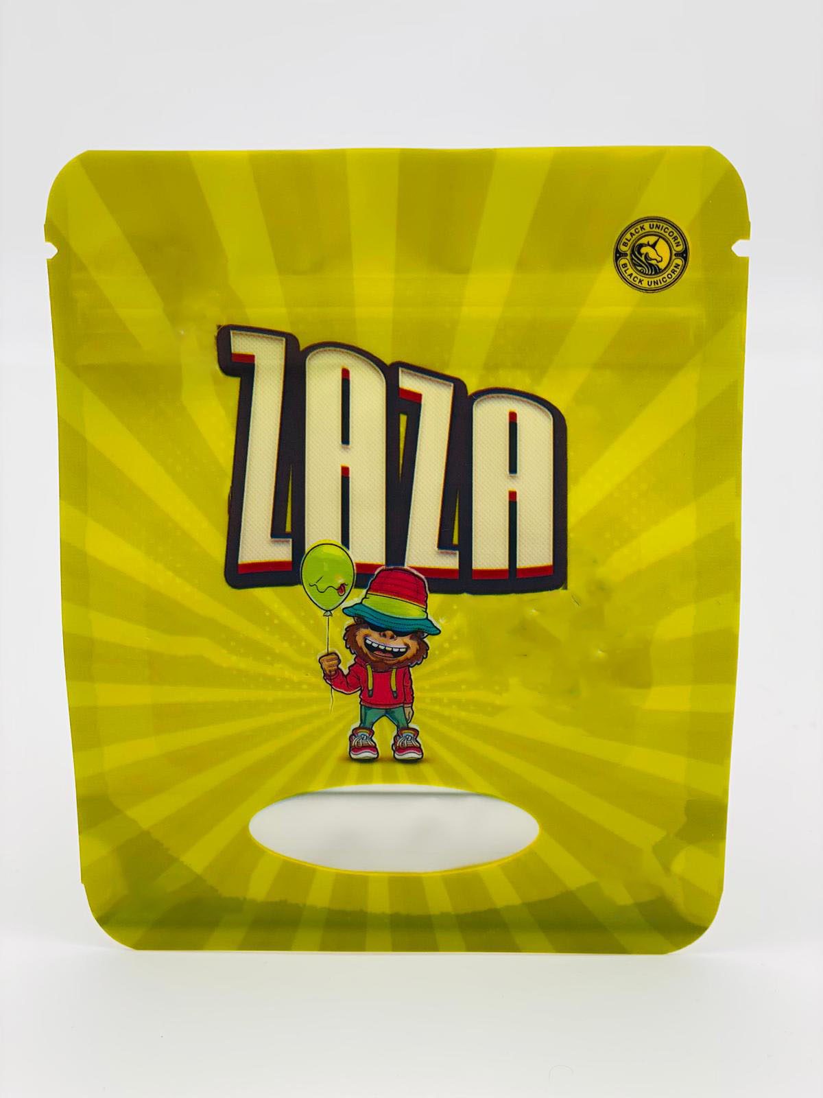 Mylar Bags