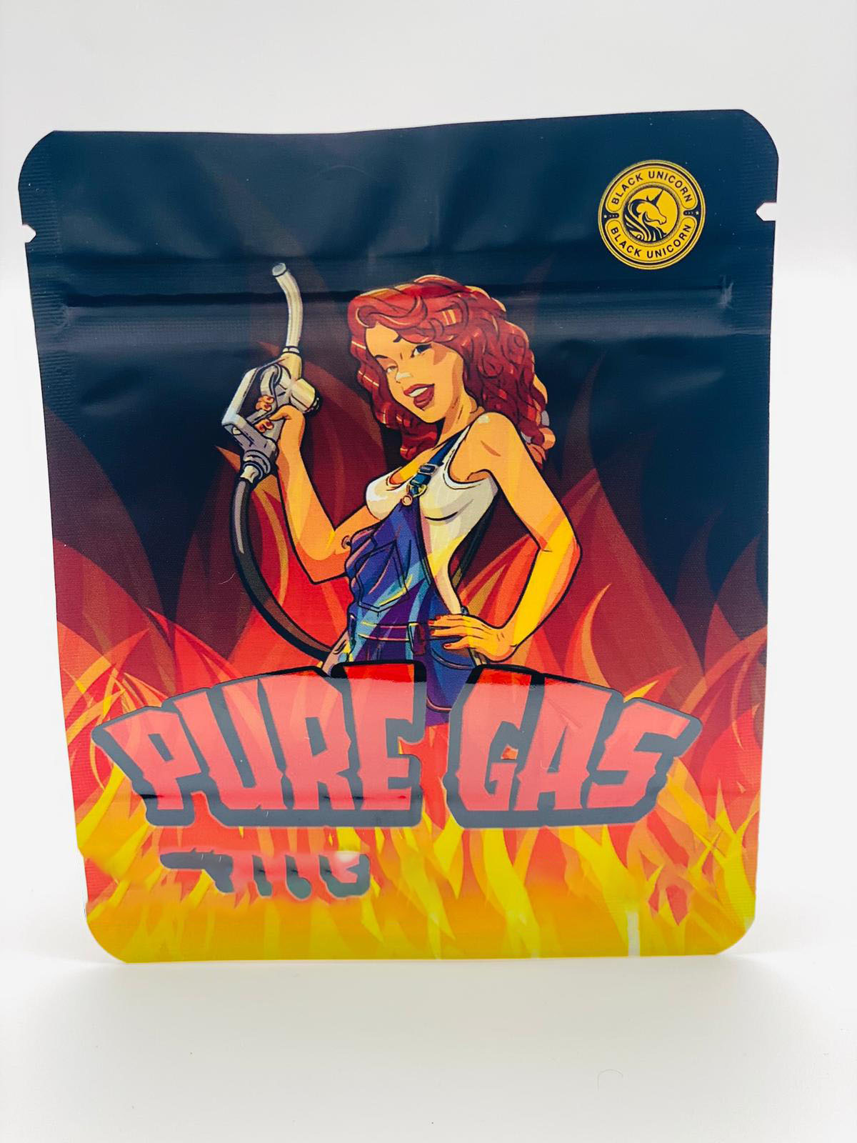 Mylar Bags