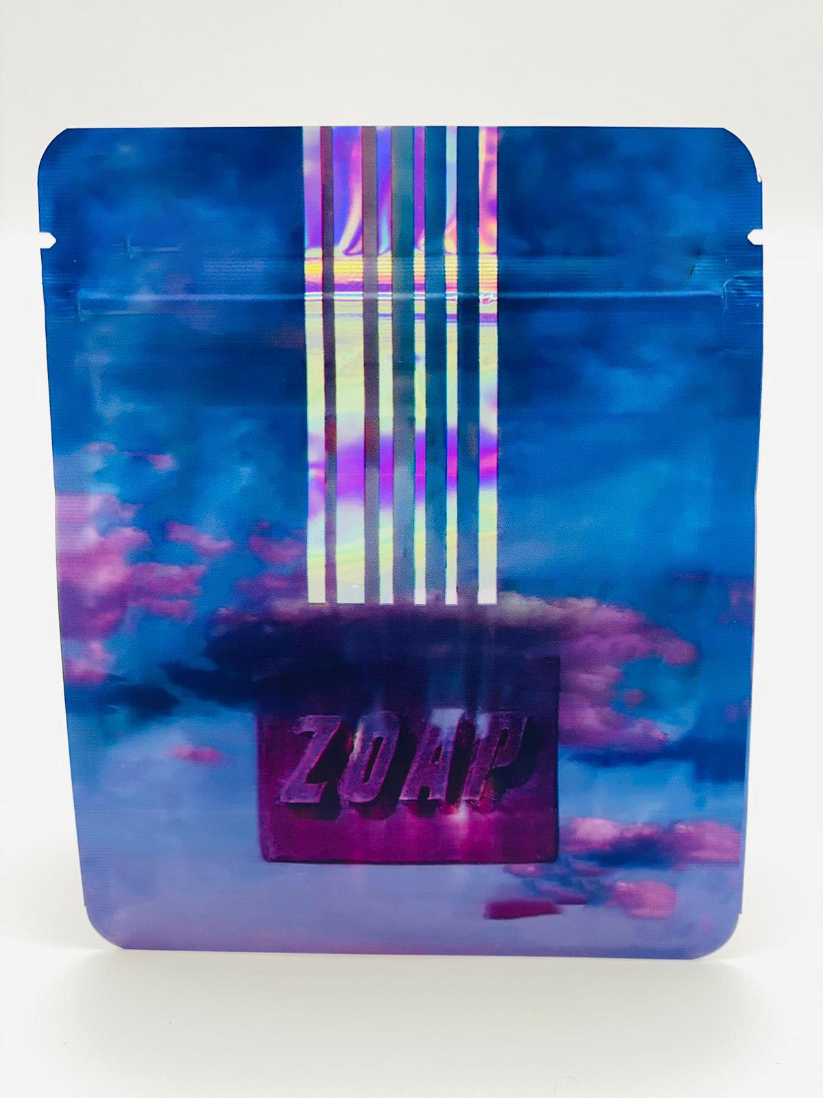 Mylar Bags