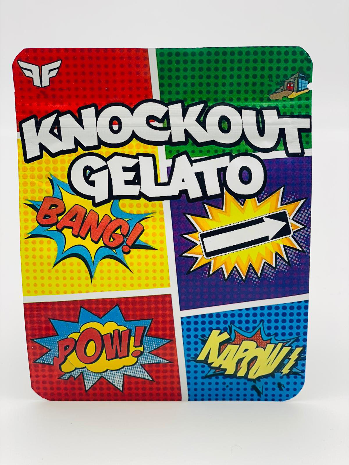Mylar Bags