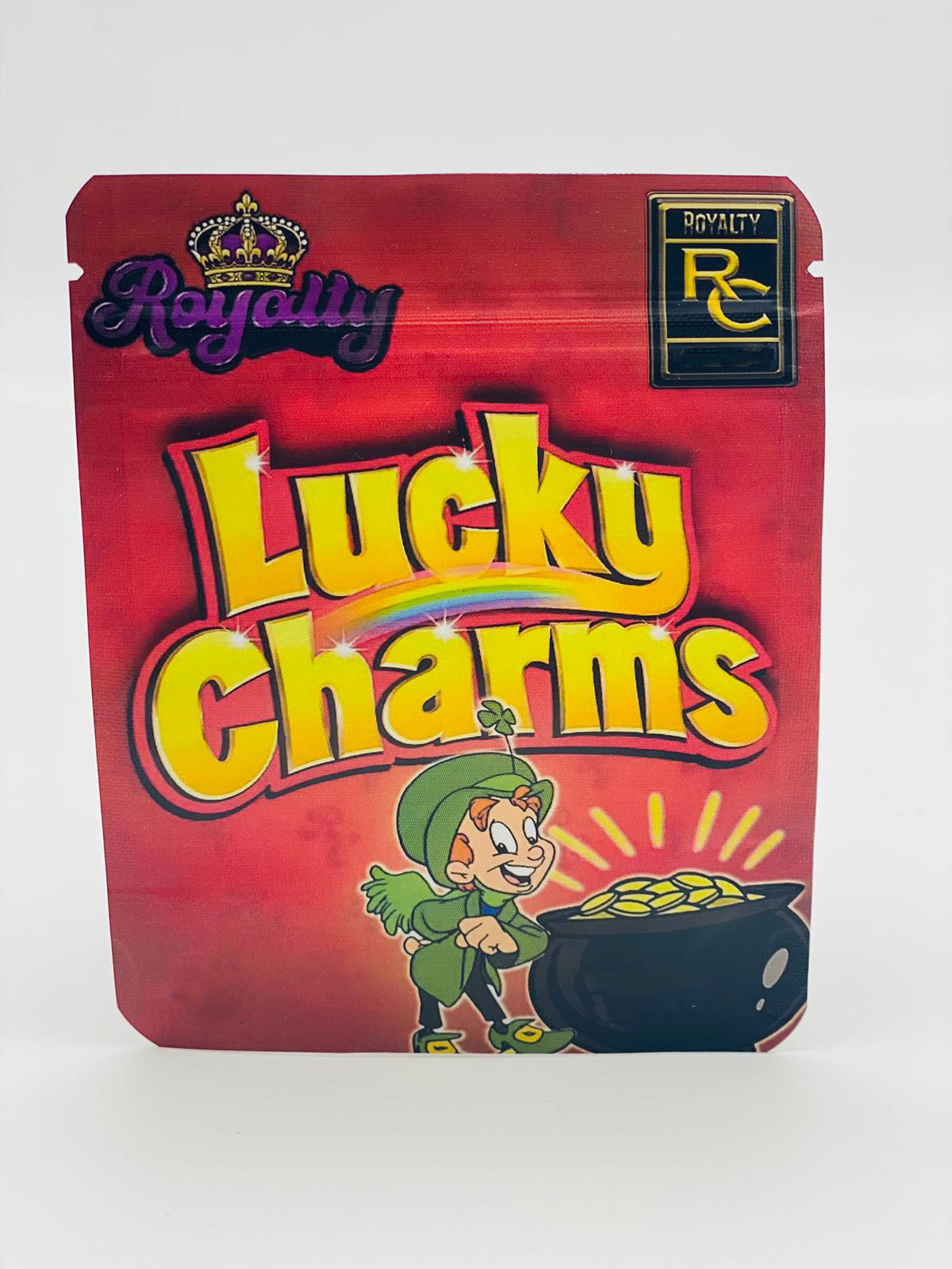 Mylar Bags