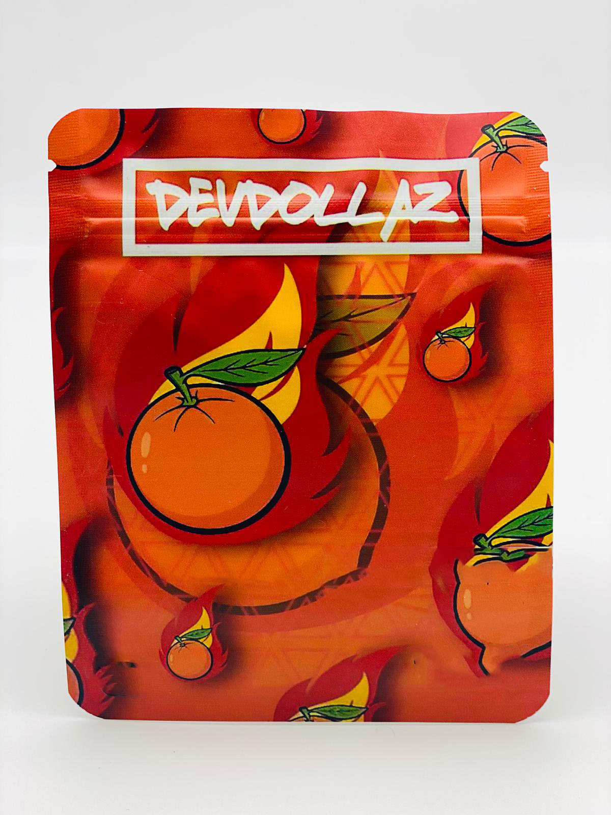 Mylar Bags