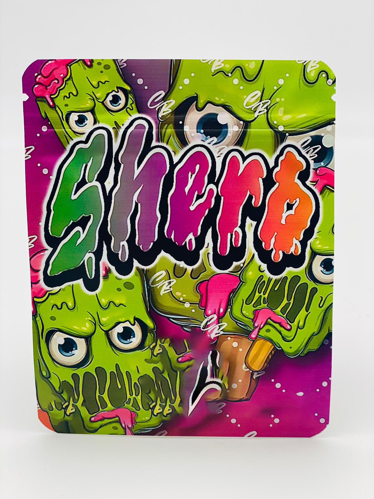 Mylar Bags
