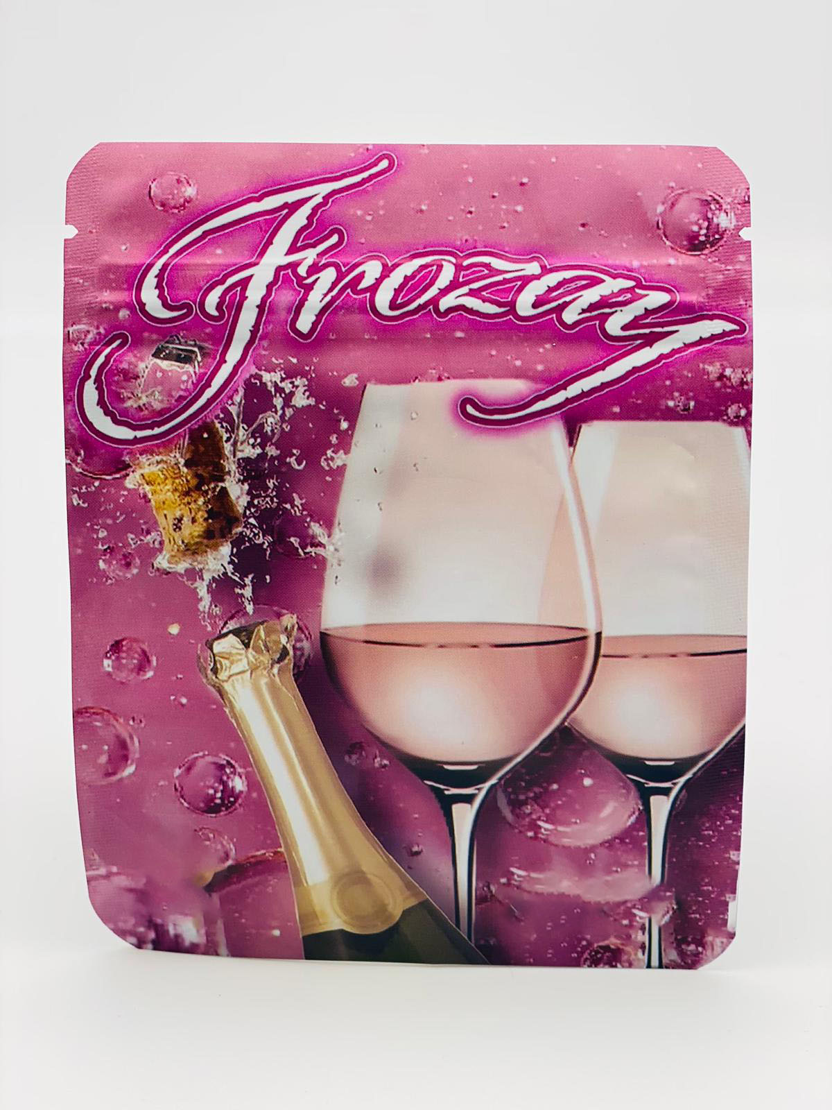 Mylar Bags