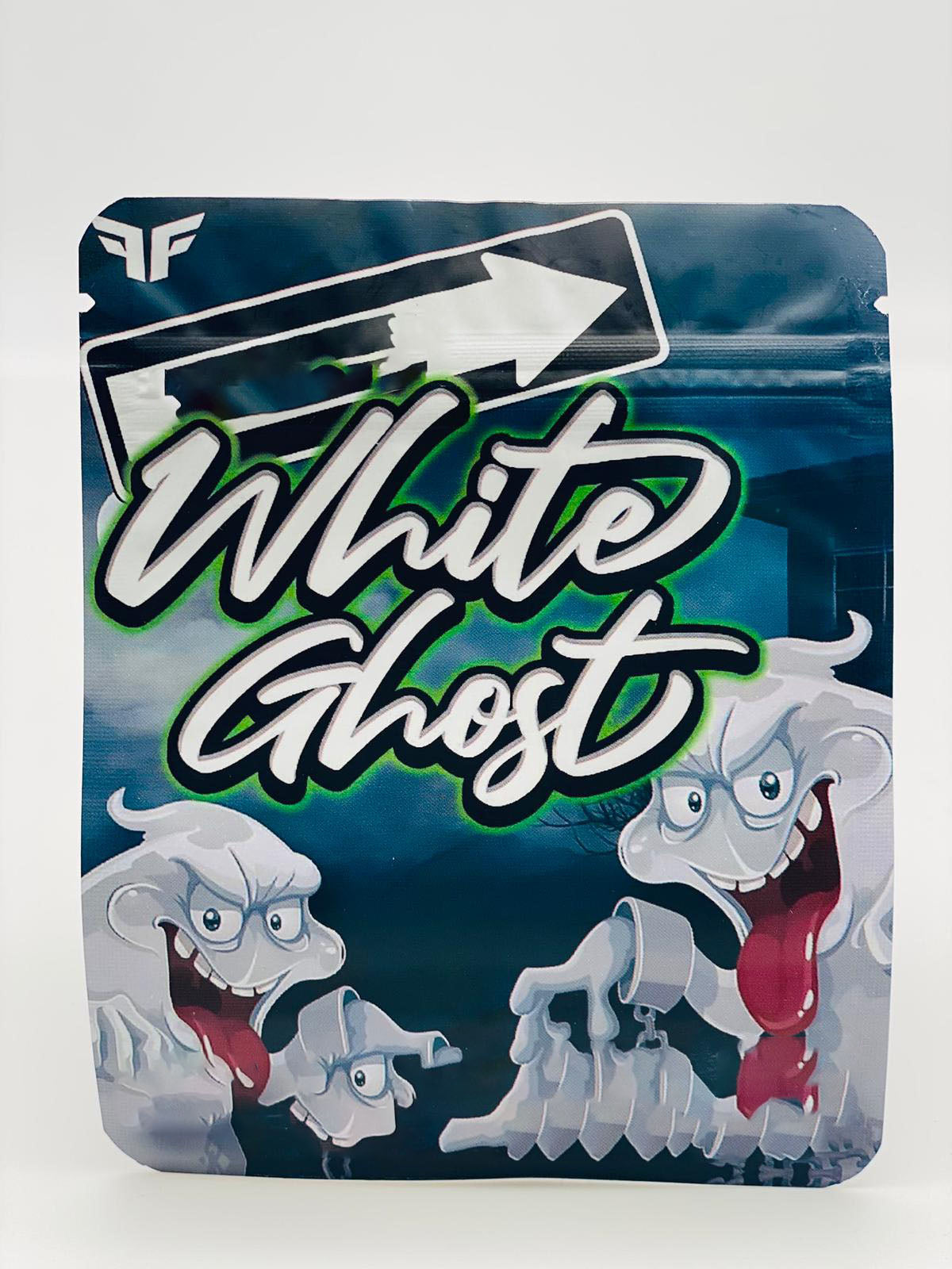 Mylar Bags