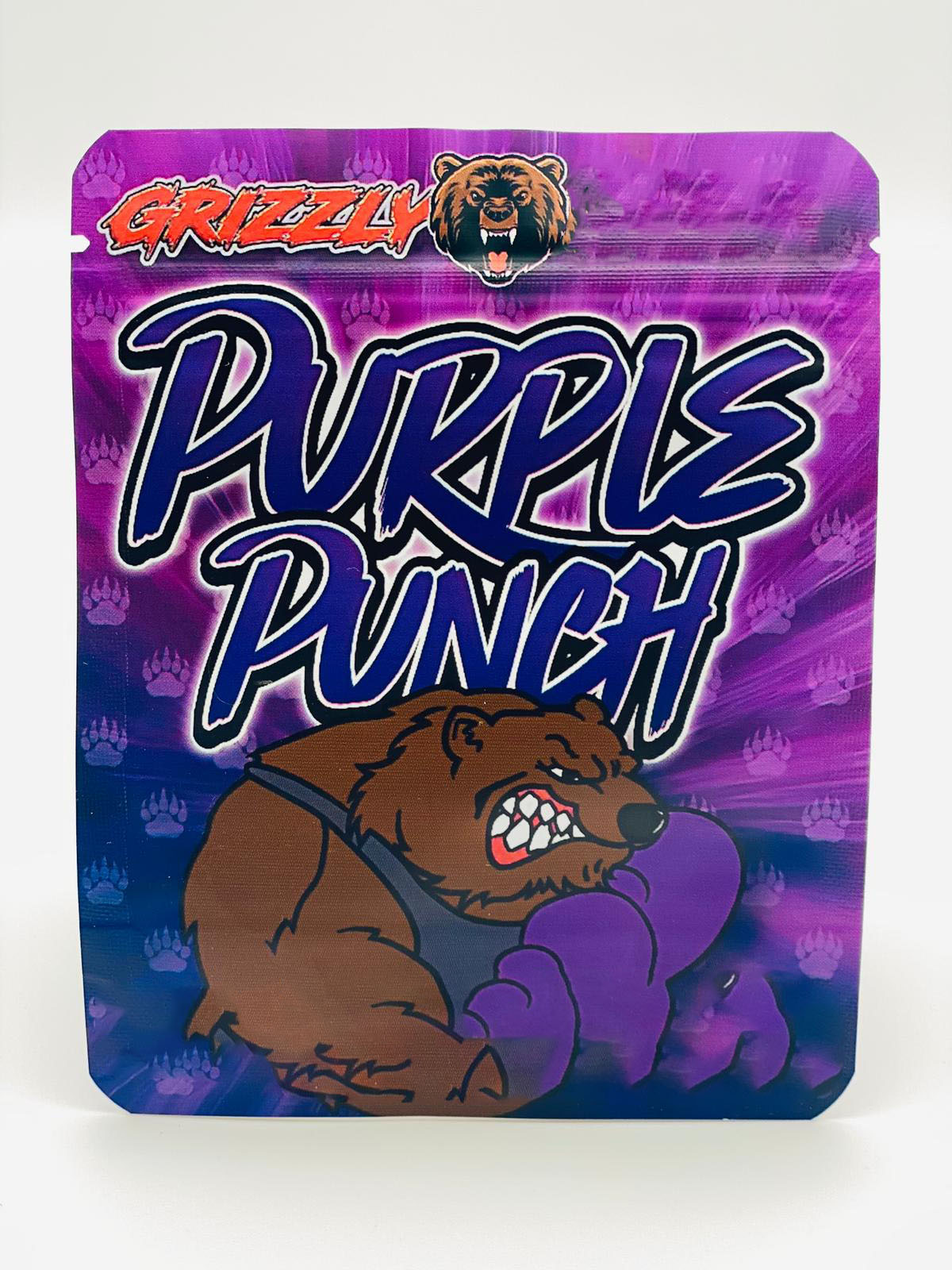 Mylar Bags