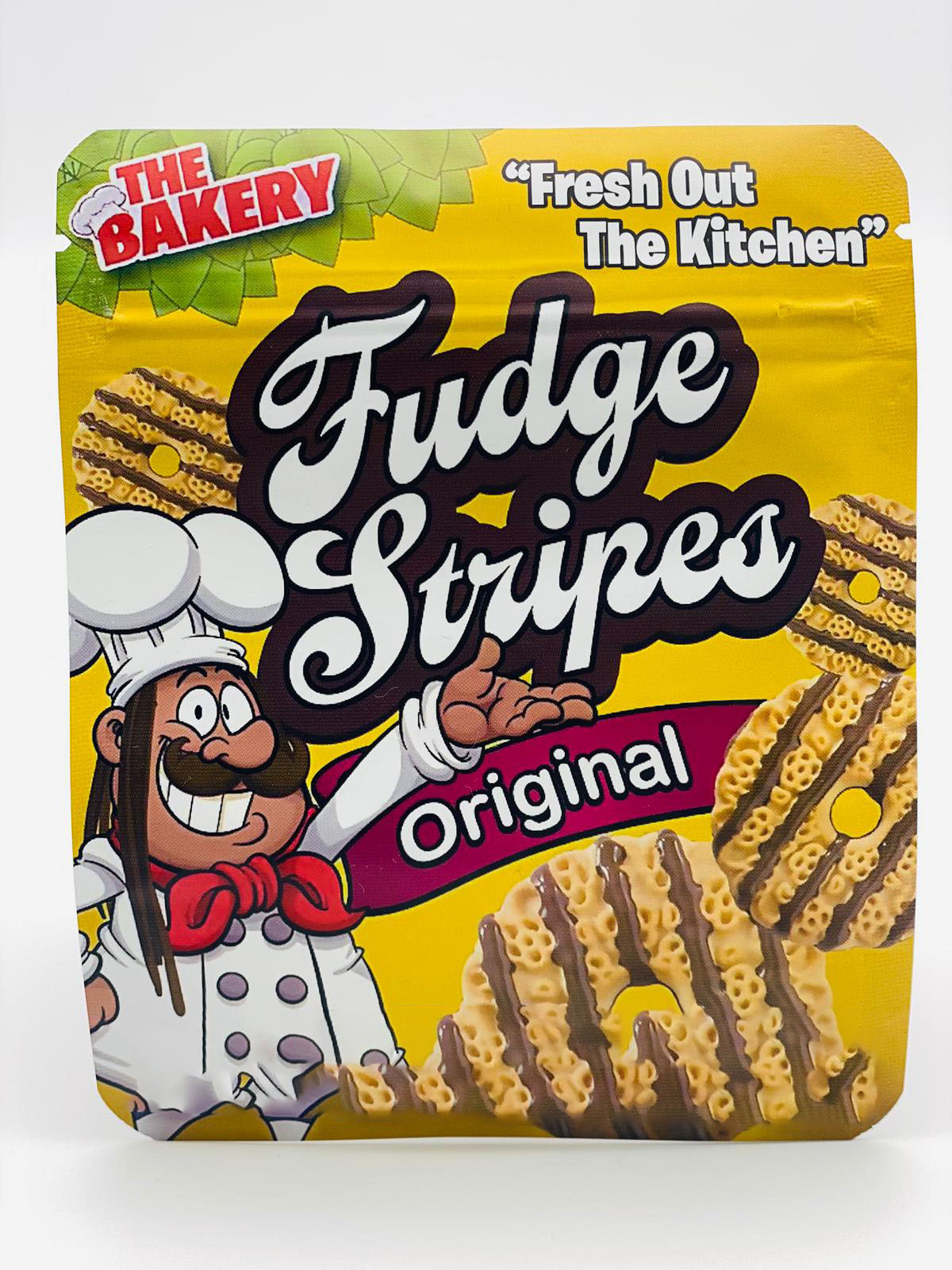 Mylar Bags