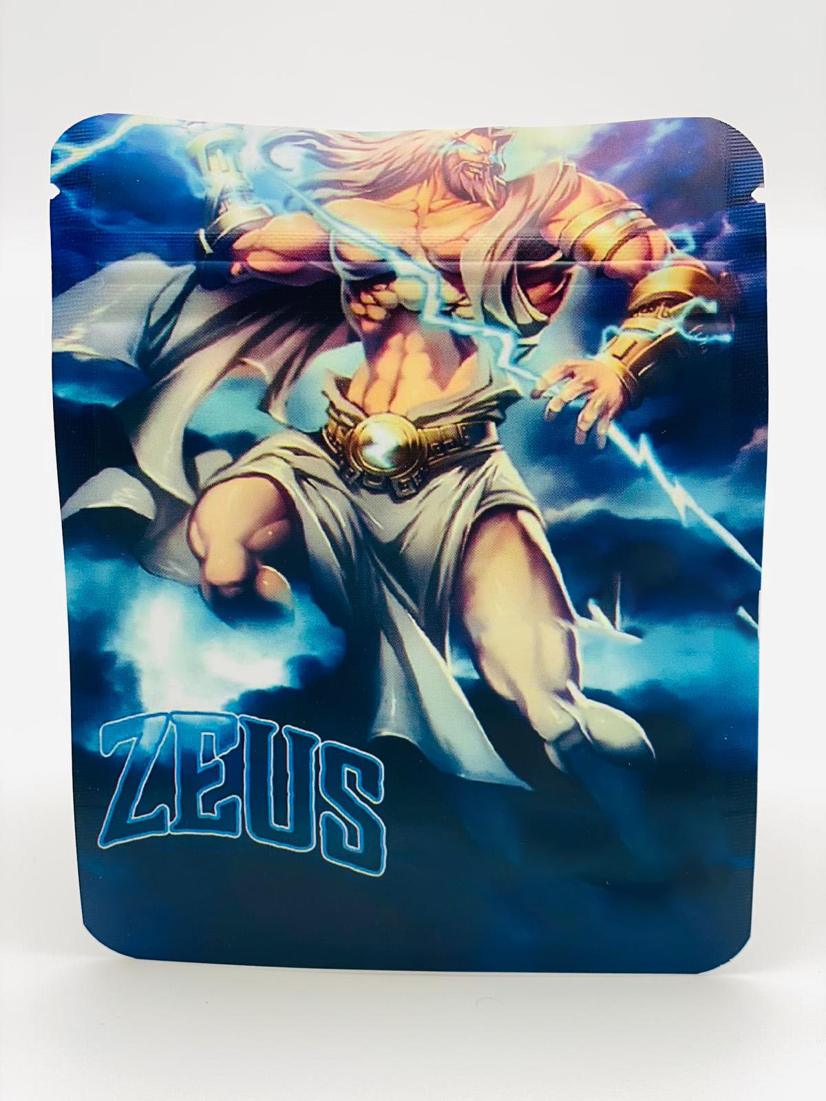 Mylar Bags