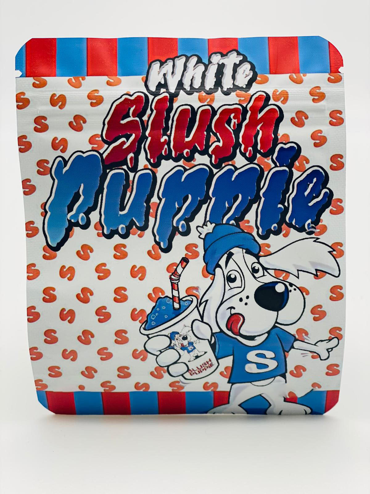 Mylar Bags