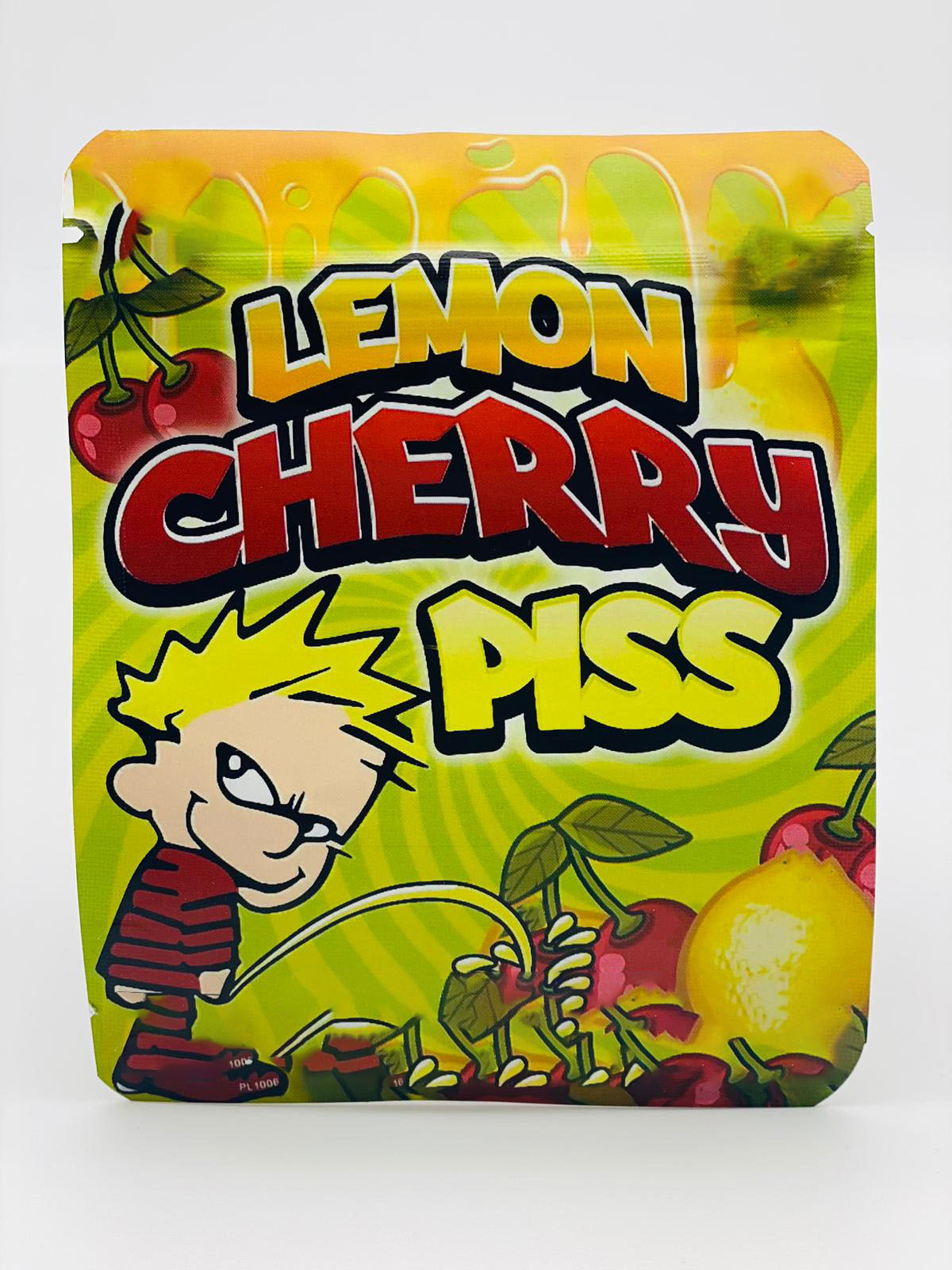 Mylar Bags