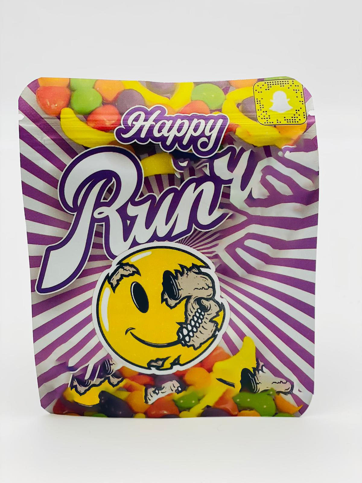 Mylar Bags