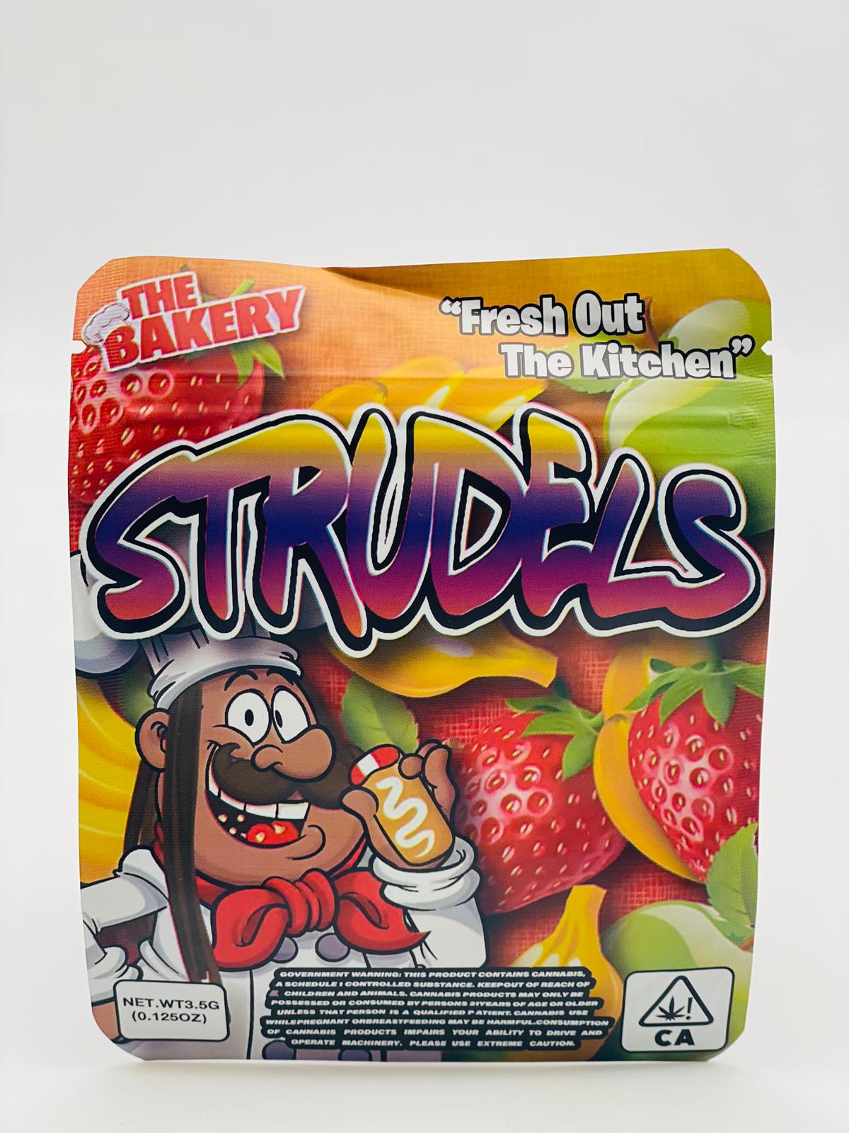 Mylar Bags